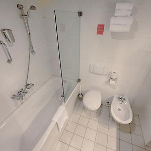 Standaard Vierpersoonskamer